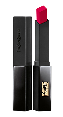 ลิปสติก YSL Rouge Pur Couture The Slim Velvet Radical